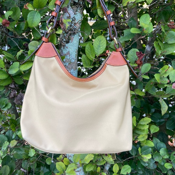 Dooney & Bourke Nylon Large Erica - Picture 3 of 11